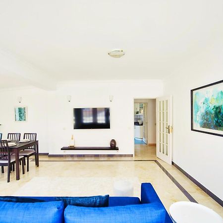 Ferienwohnung Happy Holiday Cascais - Parede Exterior foto