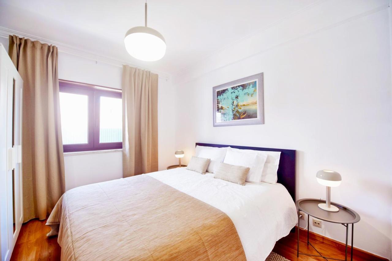 Ferienwohnung Happy Holiday Cascais - Parede Exterior foto