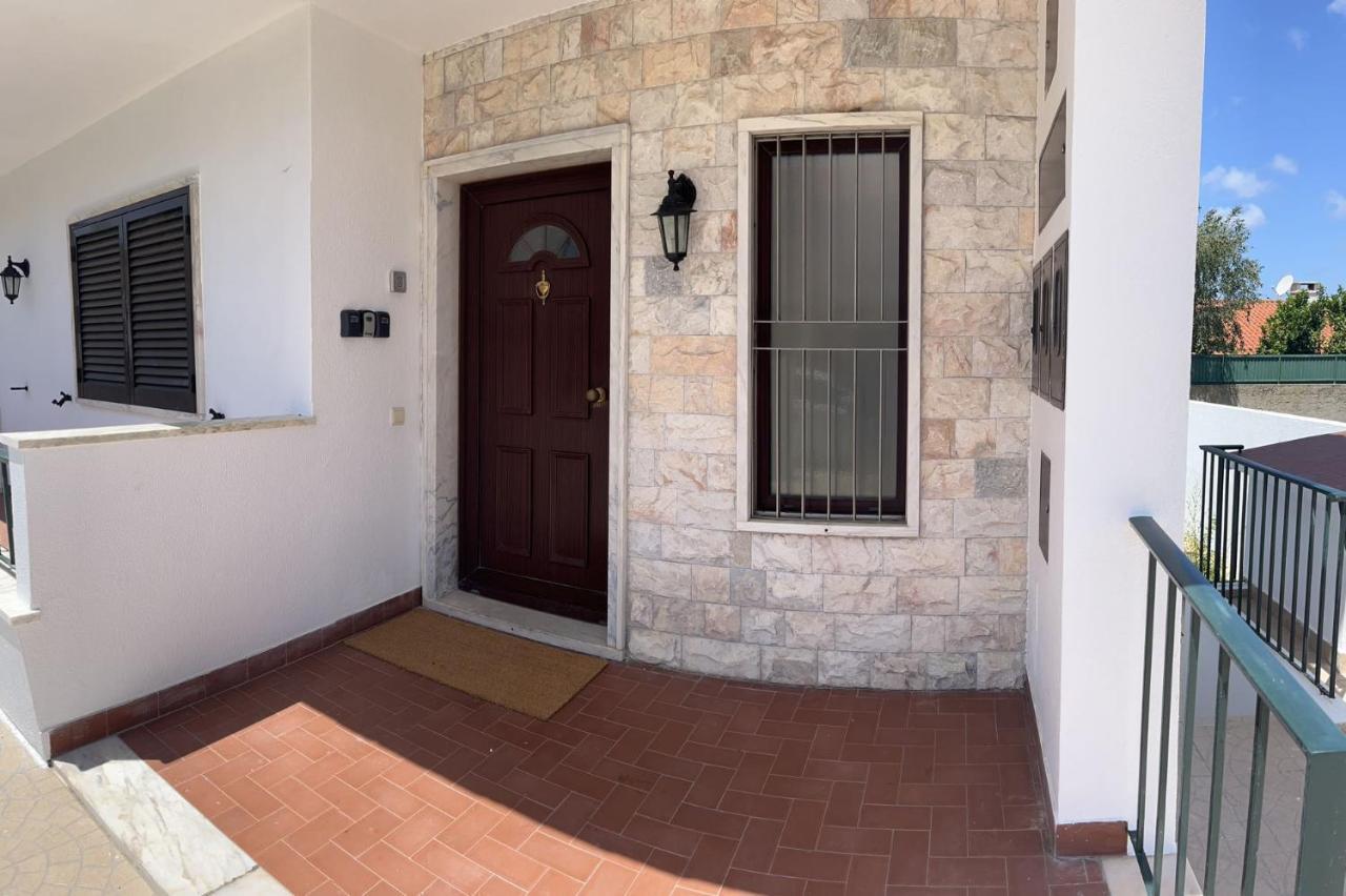 Ferienwohnung Happy Holiday Cascais - Parede Exterior foto