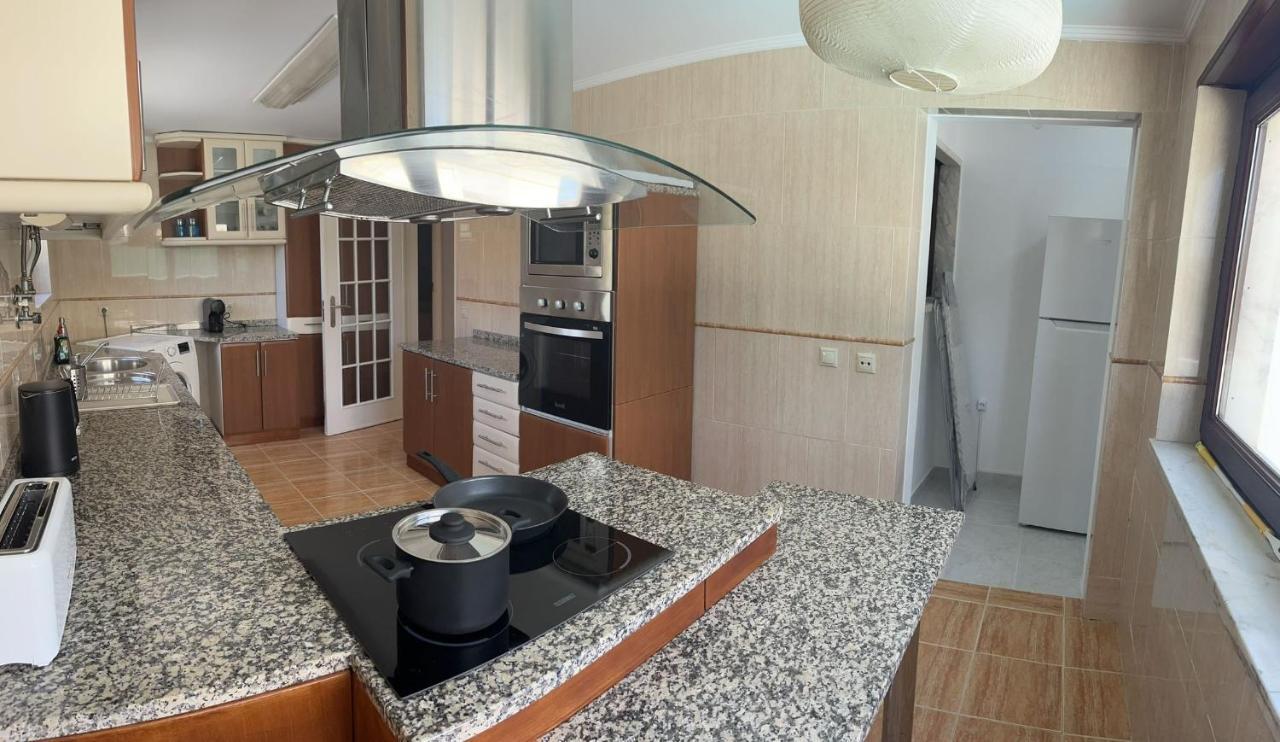 Ferienwohnung Happy Holiday Cascais - Parede Exterior foto
