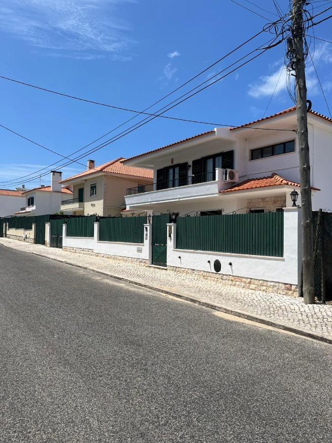 Ferienwohnung Happy Holiday Cascais - Parede Exterior foto