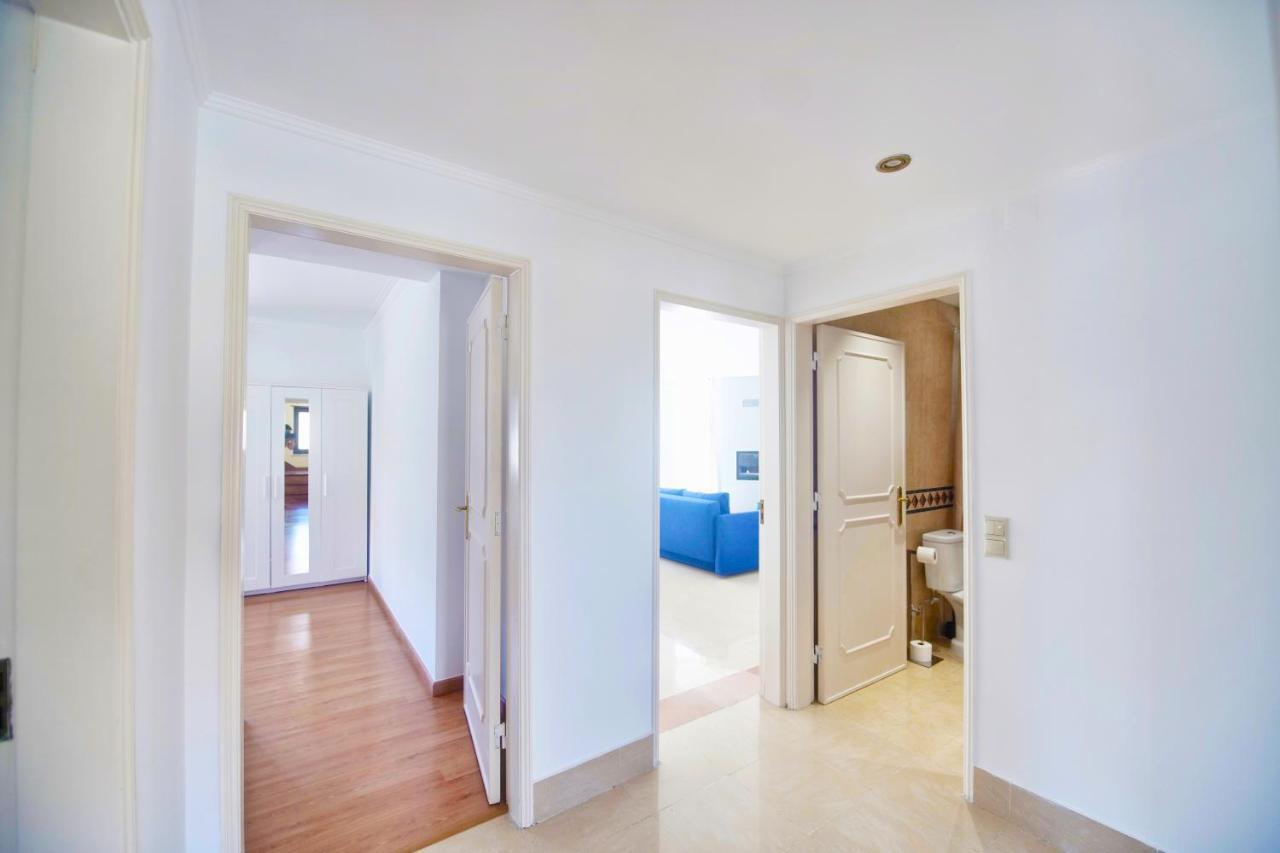Ferienwohnung Happy Holiday Cascais - Parede Exterior foto
