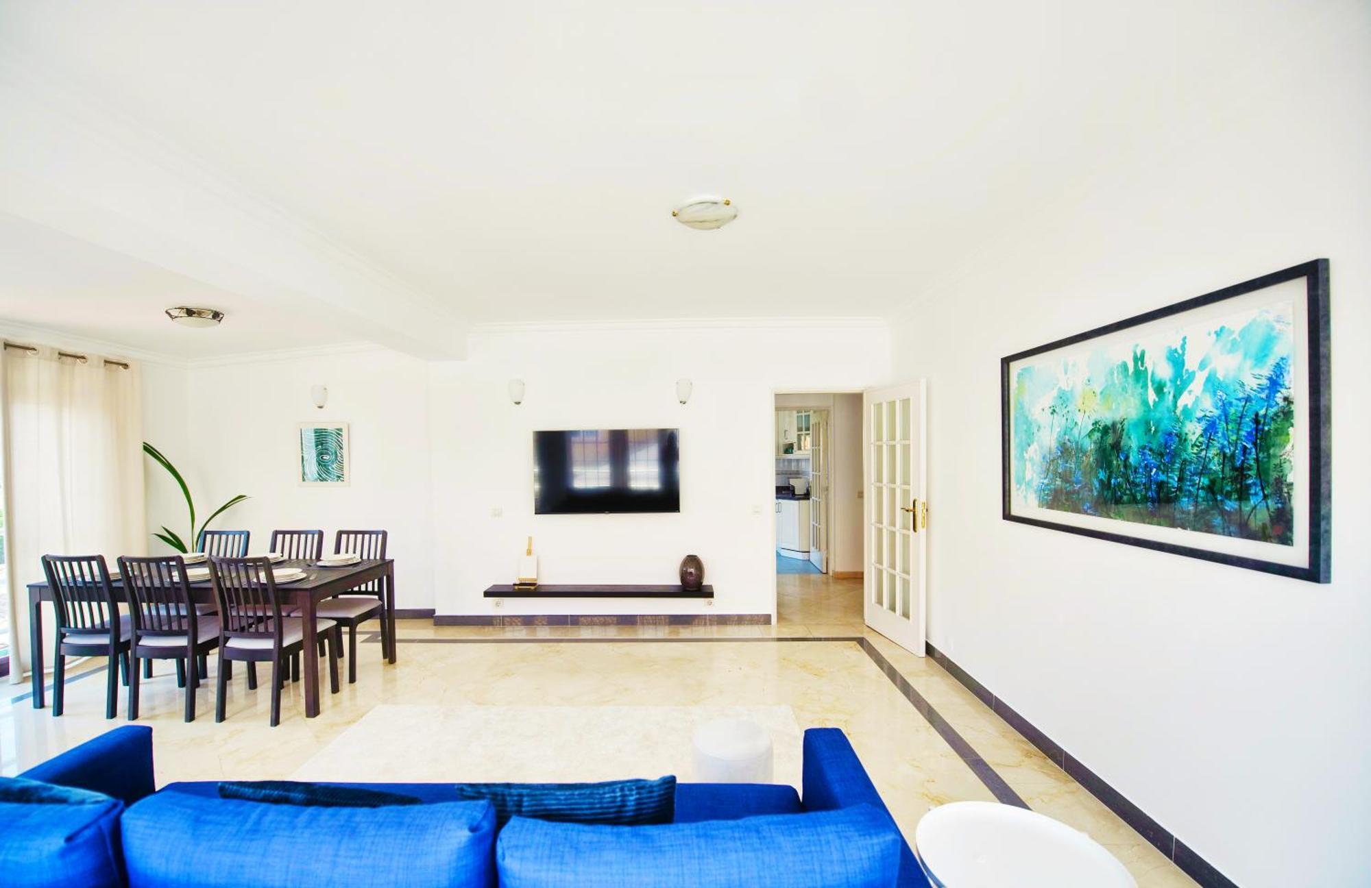 Ferienwohnung Happy Holiday Cascais - Parede Exterior foto